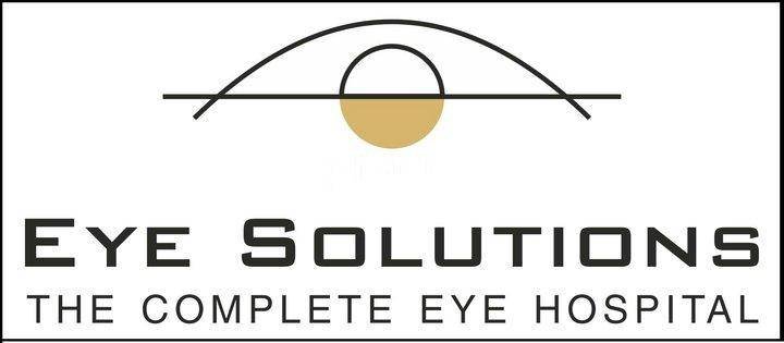 Eye Solutions - The complete eye hospital, Tardeo