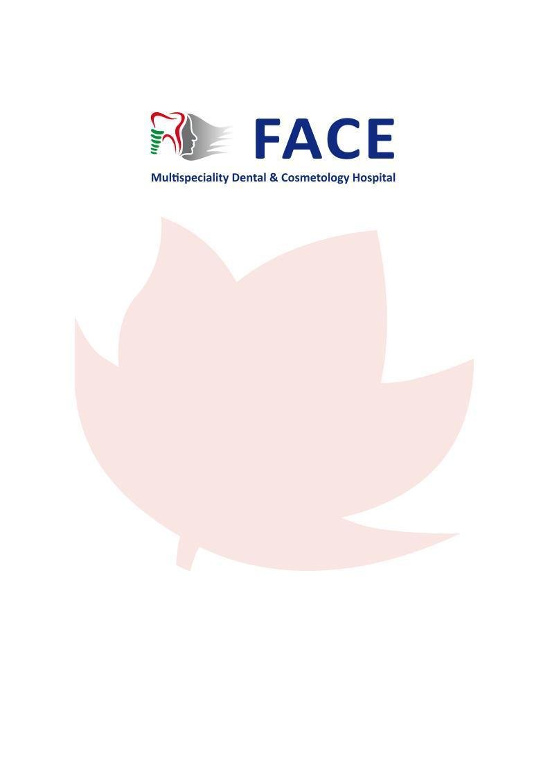 FACE MultiSpeciality Dental & Cosmetology Hospital, Ambawadi
