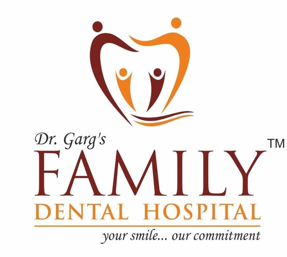 Dr. Garg's Family Dental Hospital, Shyam Nagar