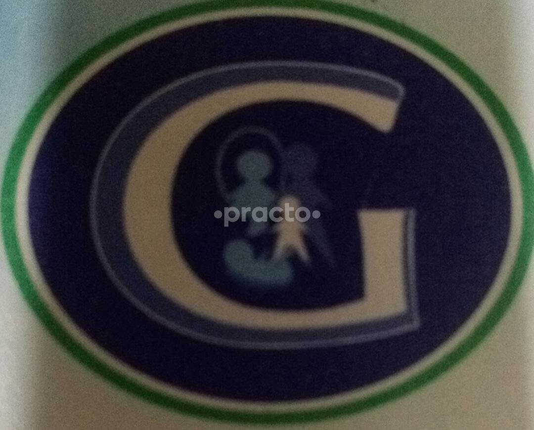 Garg Child Hospital, Bhankrota