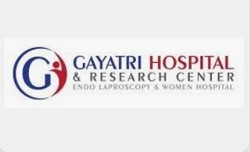 Gayatri hospital and research center, Vadaj