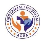 Geetanjali Hospital , Agra