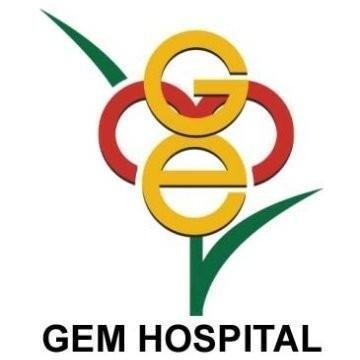 Gem Hospital, Perungudi