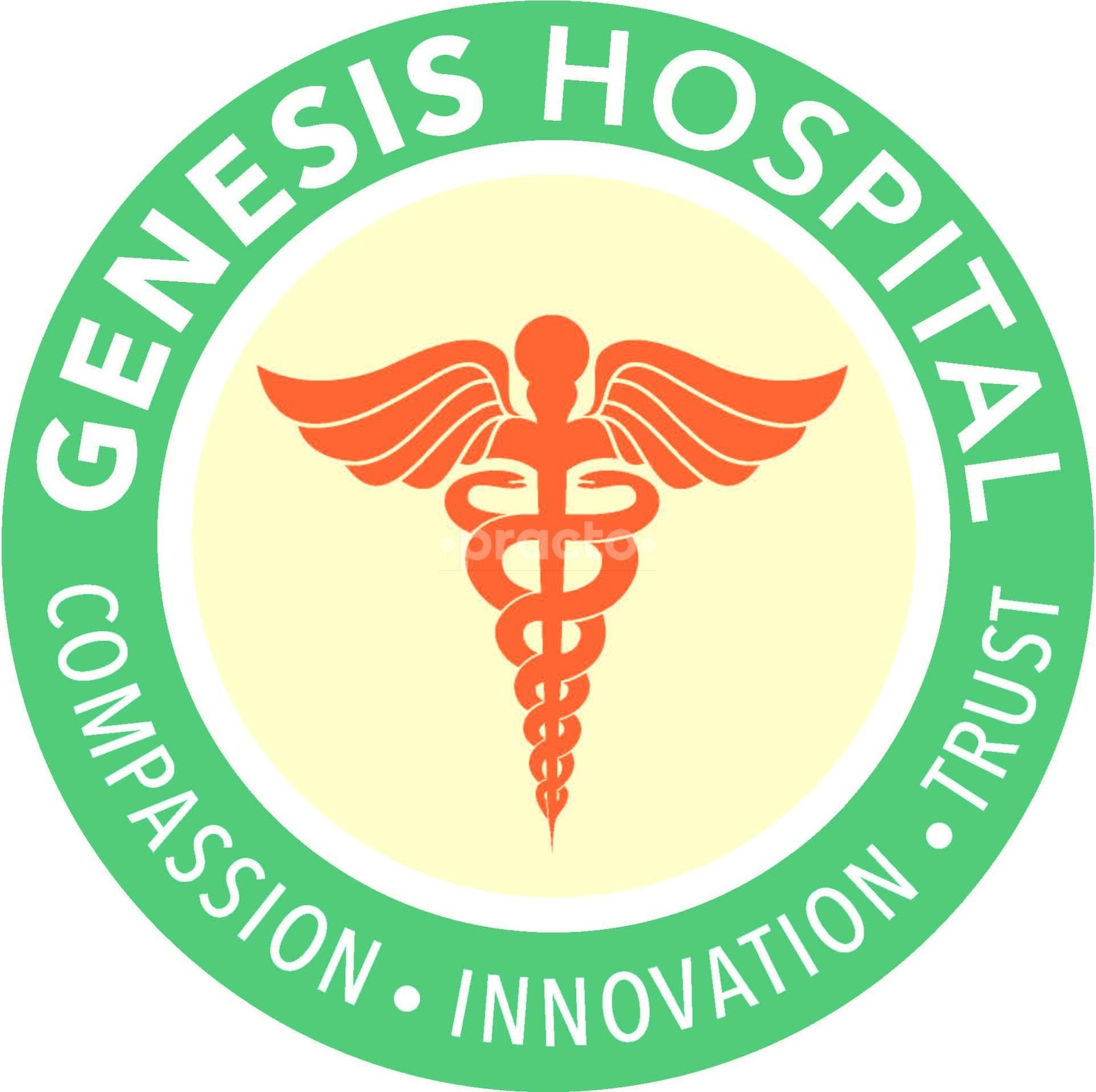 Genesis Hospital, Gurgaon Sector 84