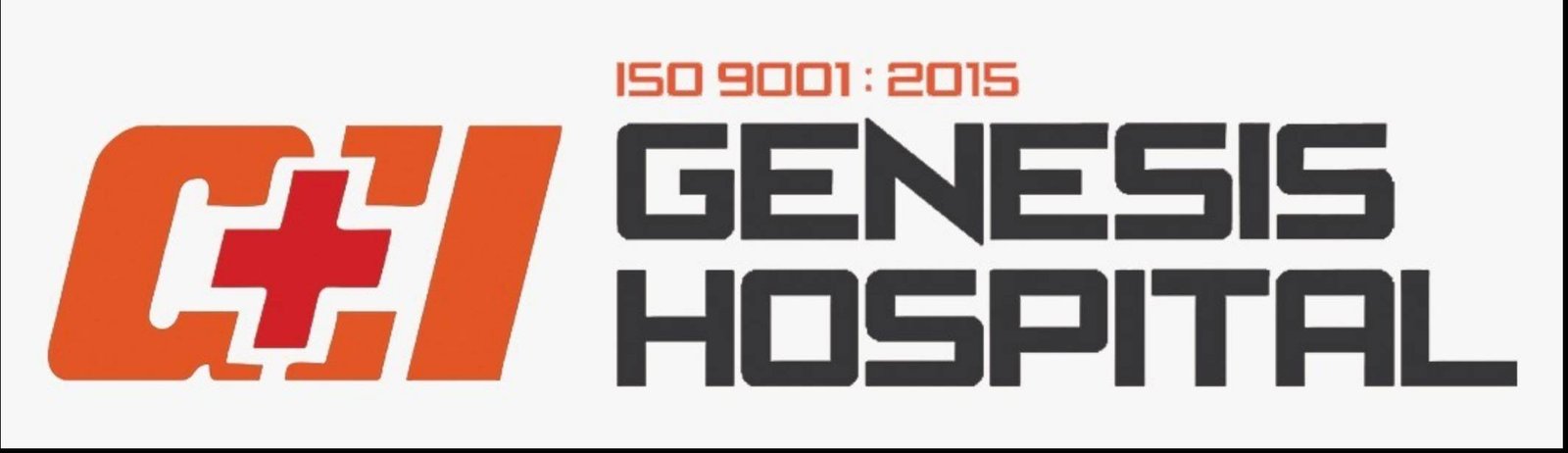 Genesis Hospital, Kasba