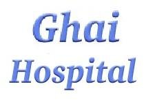 Ghai Hospital, Sector 9
