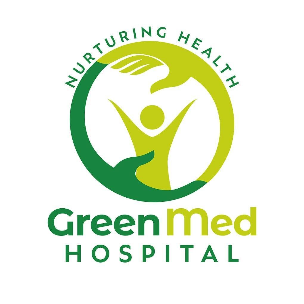 Green Med Hospital, Srinagar Colony