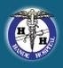 Hande Hospital - Laser Piles Centre, Shenoy Nagar