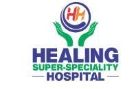 Healing Hospital, Sector 34