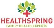 Healthspring Clinic, Khar West