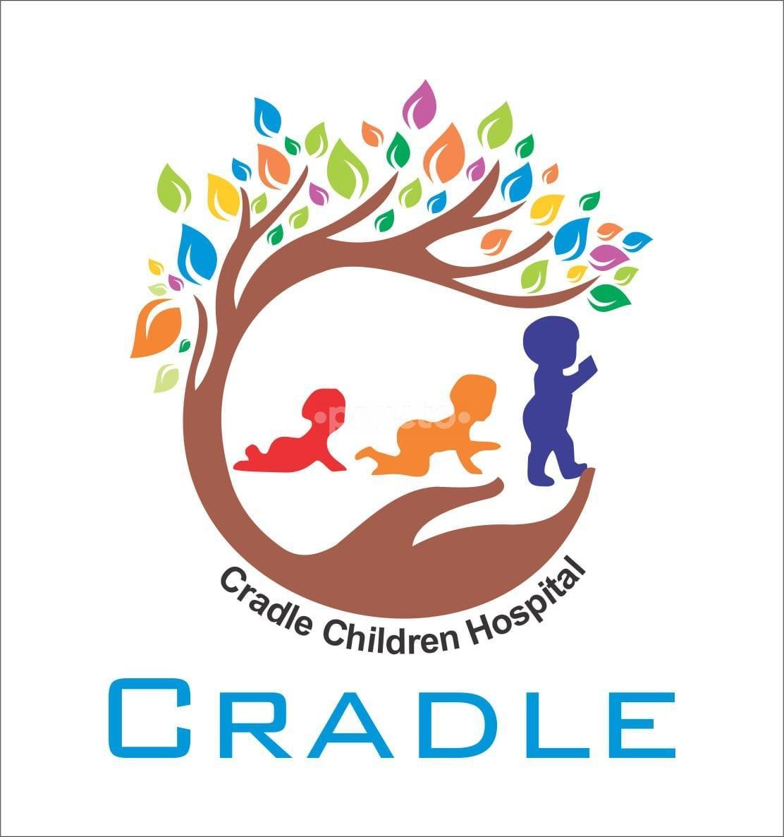 Cradle Children Hospital, Vaishali Nagar
