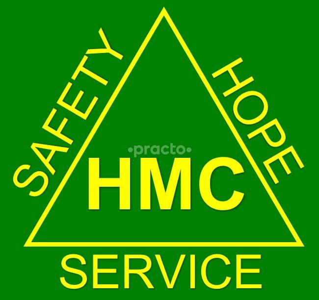 HMC Hospital Neuro-Trauma-Spine Centre, Model town extension