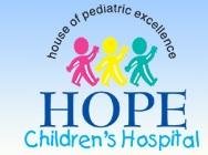 Hope Children's Hospital, Basheerbagh