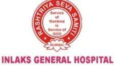 Inlaks General Hospital, Chembur East