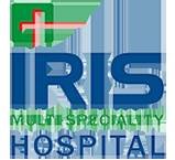 IRIS Hospital, Baghajatin