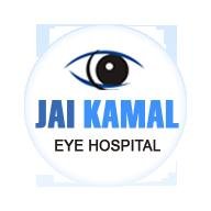 Jai Kamal Eye Hospital, Chheharta