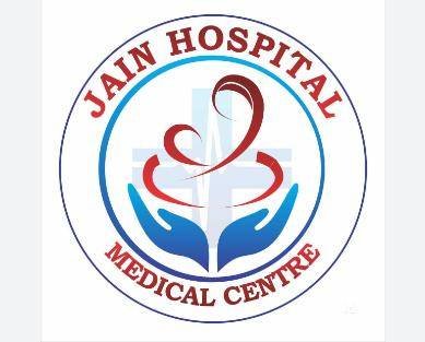 Jain Hospital, Goregaon West