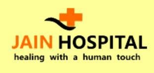 Jain Hospital , Gurgaon Sector 14