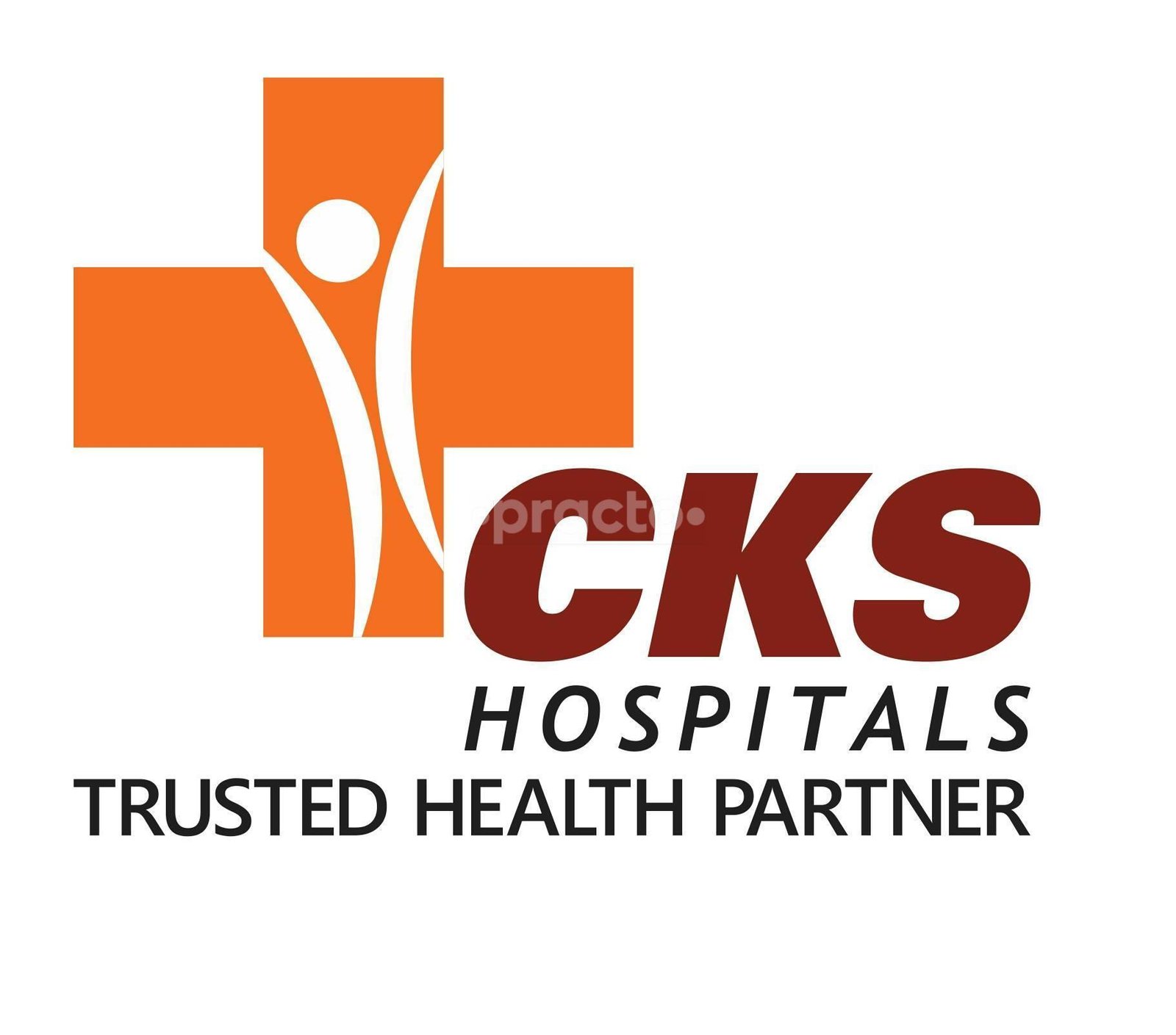 CKS Hospitals, Vishwakarma Industrial Area