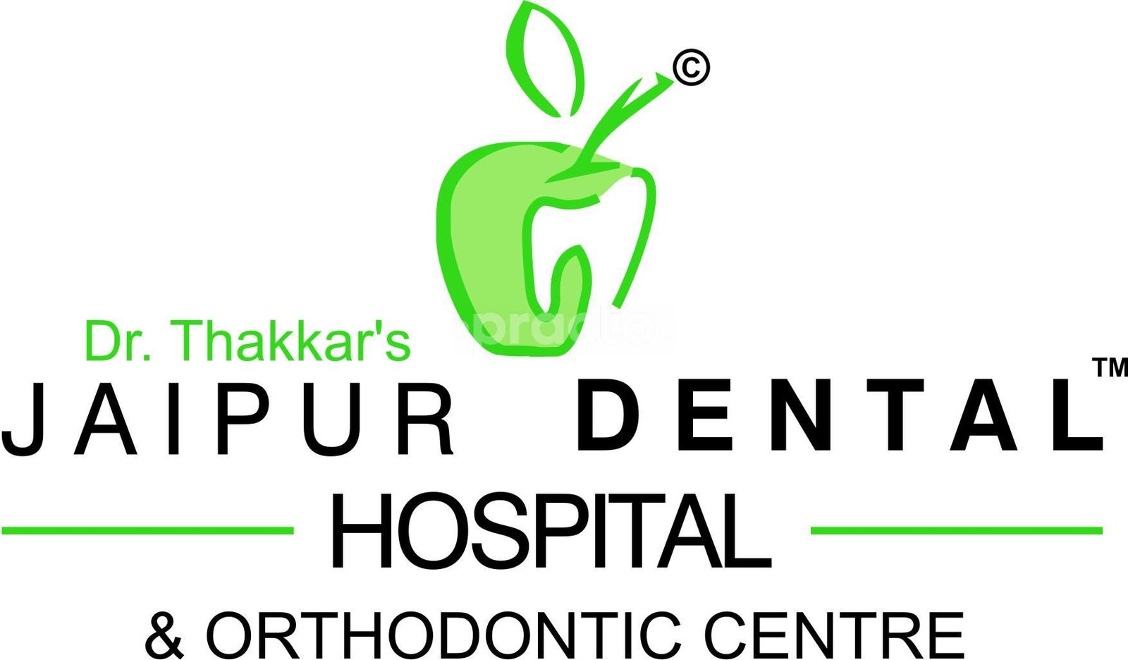 Jaipur Dental Hospital, Civil Lines