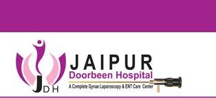Jaipur Doorbeen Hospital, Civil Lines