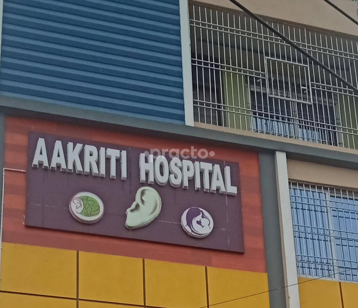 Jeevan ENT And Maternity Hospital, Sandalpur