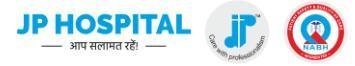 JP Hospital, Zirakpur