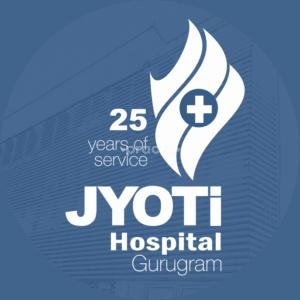 Jyoti Hospital & Urology Center, Housing Board Colony