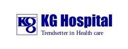 K G Hospital, Coimbatore Racecourse