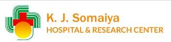 K.J. Somaiya Hospital , Sion