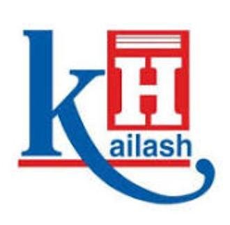 Kailash Hospital, Knowledge Park I