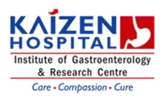 Kaizen Hospital, Memnagar