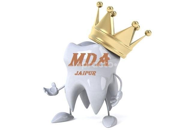 Motion Dental Hospital, Jhotwara