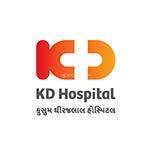 KD Hospital, Sarkhej Road
