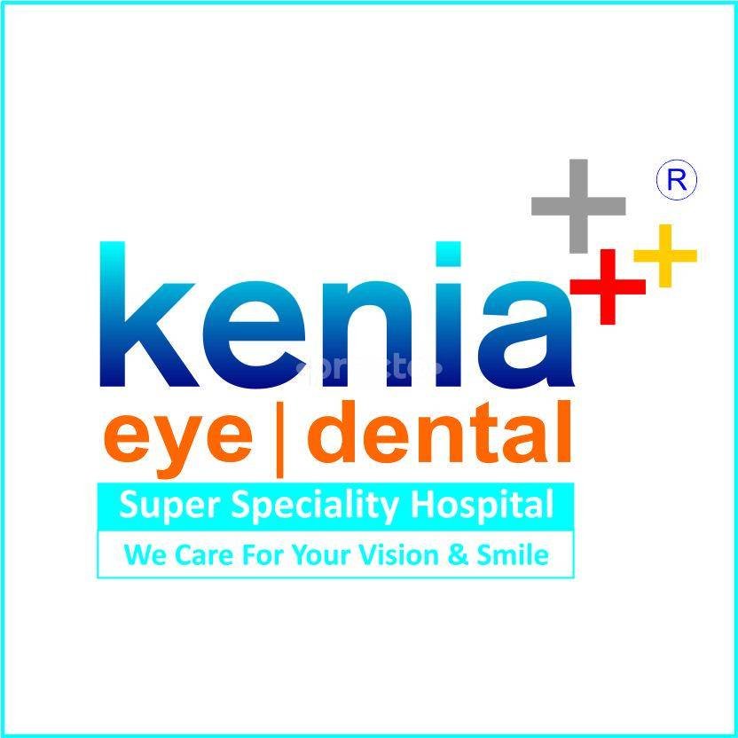 Kenia Eye Hospital - Santacruz, Santacruz West