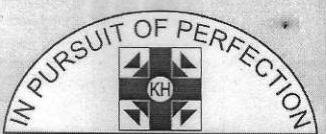 Kesar Hospital, Shalimar Bagh