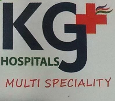 KGJ Hospitals, Korattur