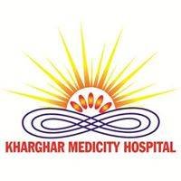 Kharghar Medicity Hospital, Kharghar