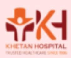 Khetan Heart & Super Speciality Hospital, Airport Sanganer