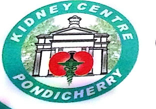 Kidney center Hospital, White Town