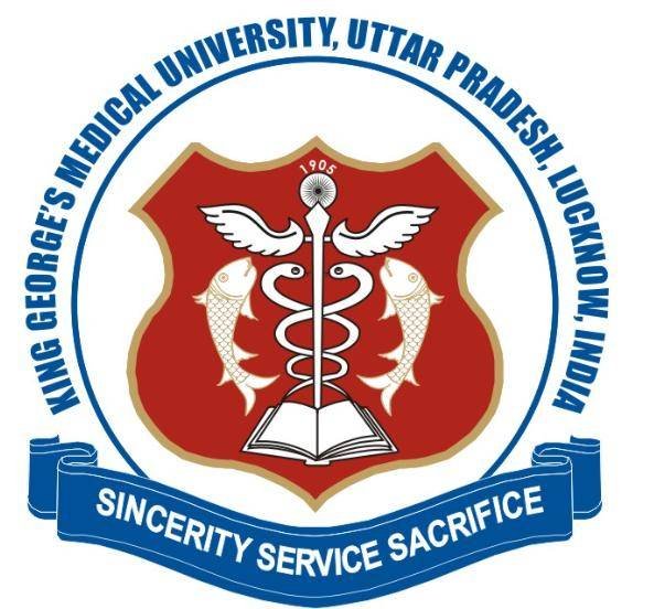 King George Medical University, Lucknow Chowk