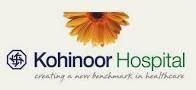 Kohinoor Hospital, Kurla West
