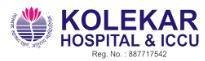 Kolekar Hospital, Chembur