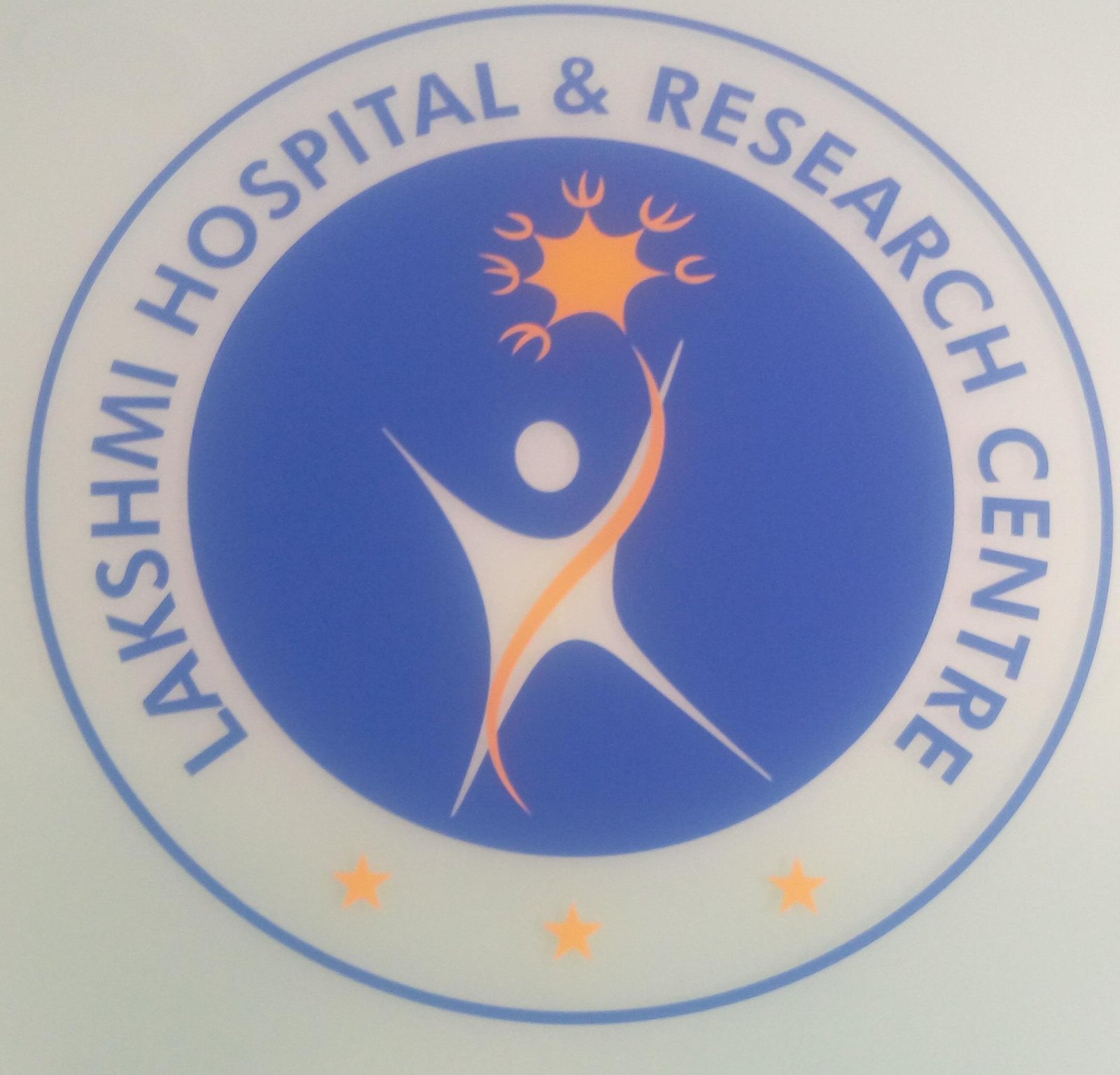 Lakshmi Hospital & Research Centre, Himayat Nagar