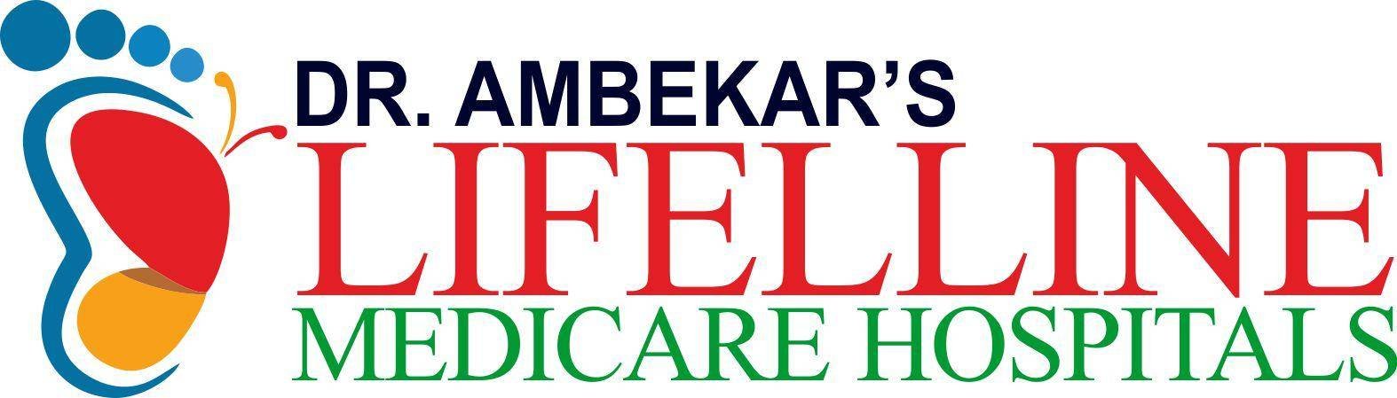 Lifeline Medicare Hospital, Goregaon West