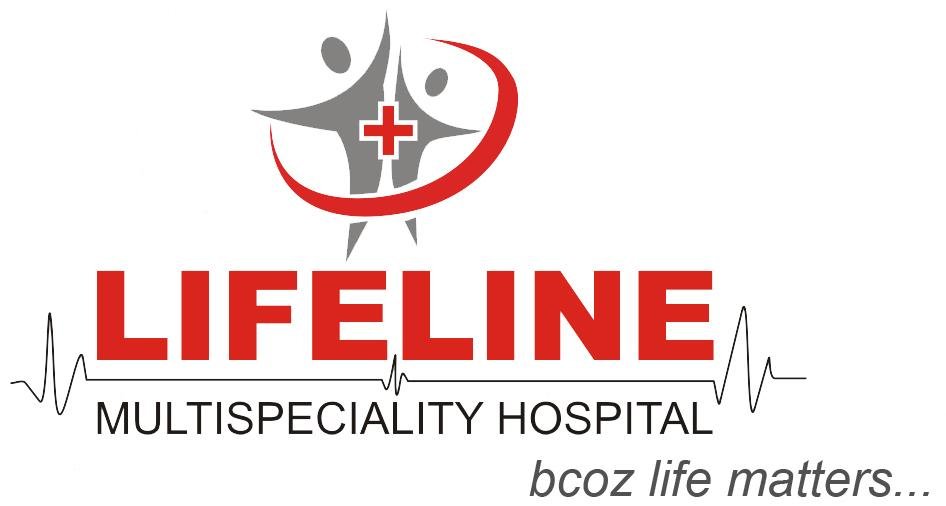Lifeline Multi Speciality Hospital, Gota