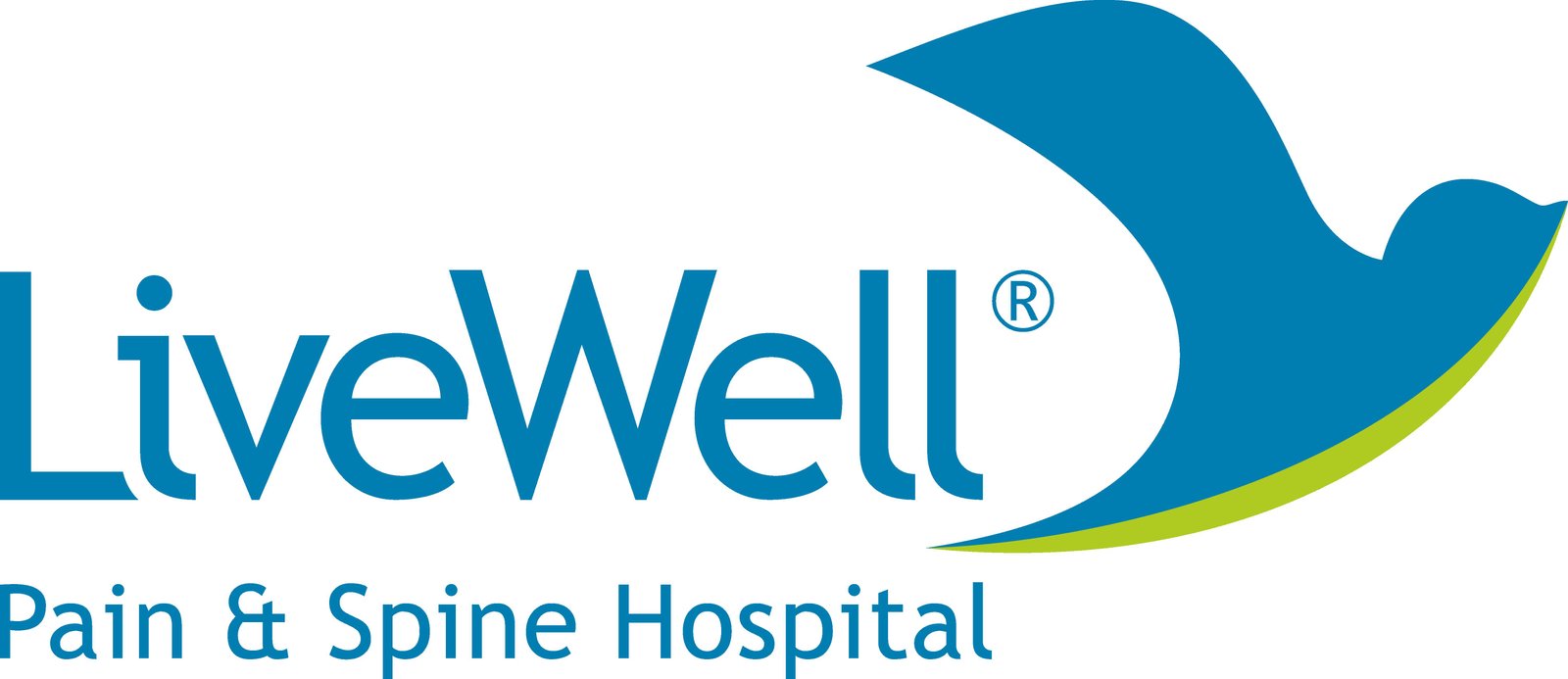 Livewell Pain And Spine Hospital, Memnagar
