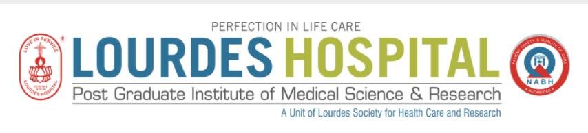 Lourdes Hospital, Pachalam