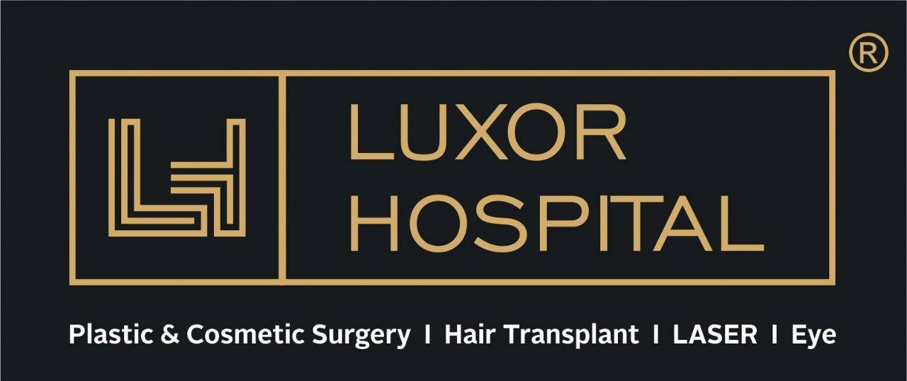 Luxor Hospital, Saiyed Vasna