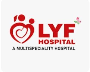 LYF Hospital, Greater Noida West